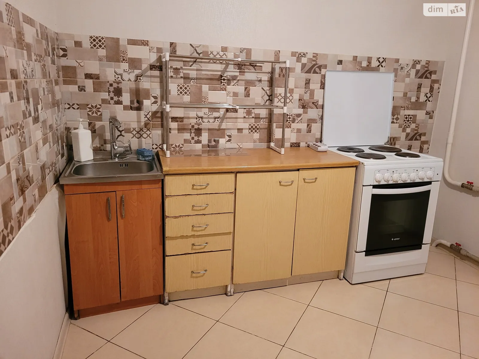 Продается 2-комнатная квартира 56 кв. м в Днепре, цена: 39000 $