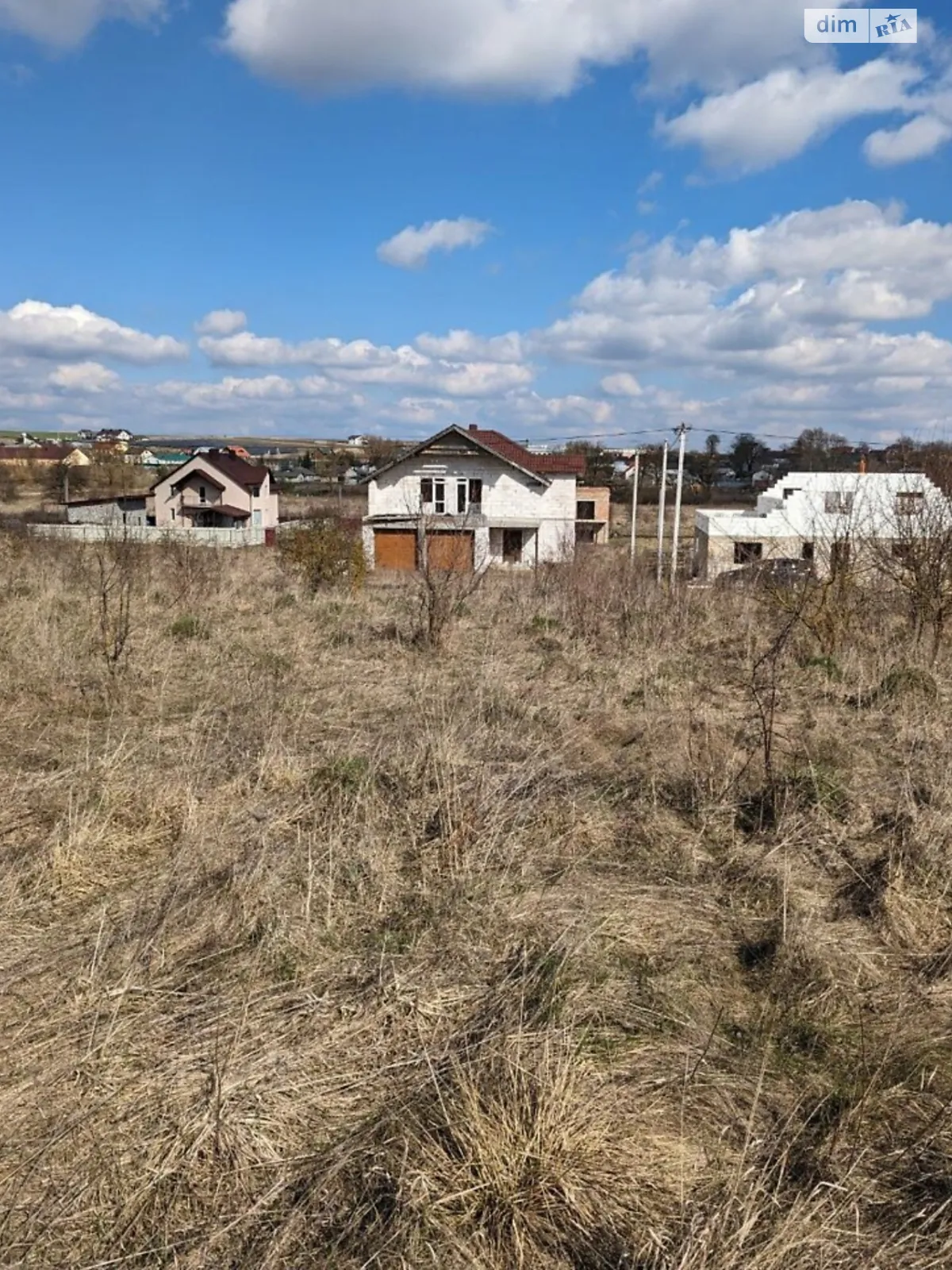 Продається земельна ділянка 8 соток у Тернопільській області, цена: 17000 $