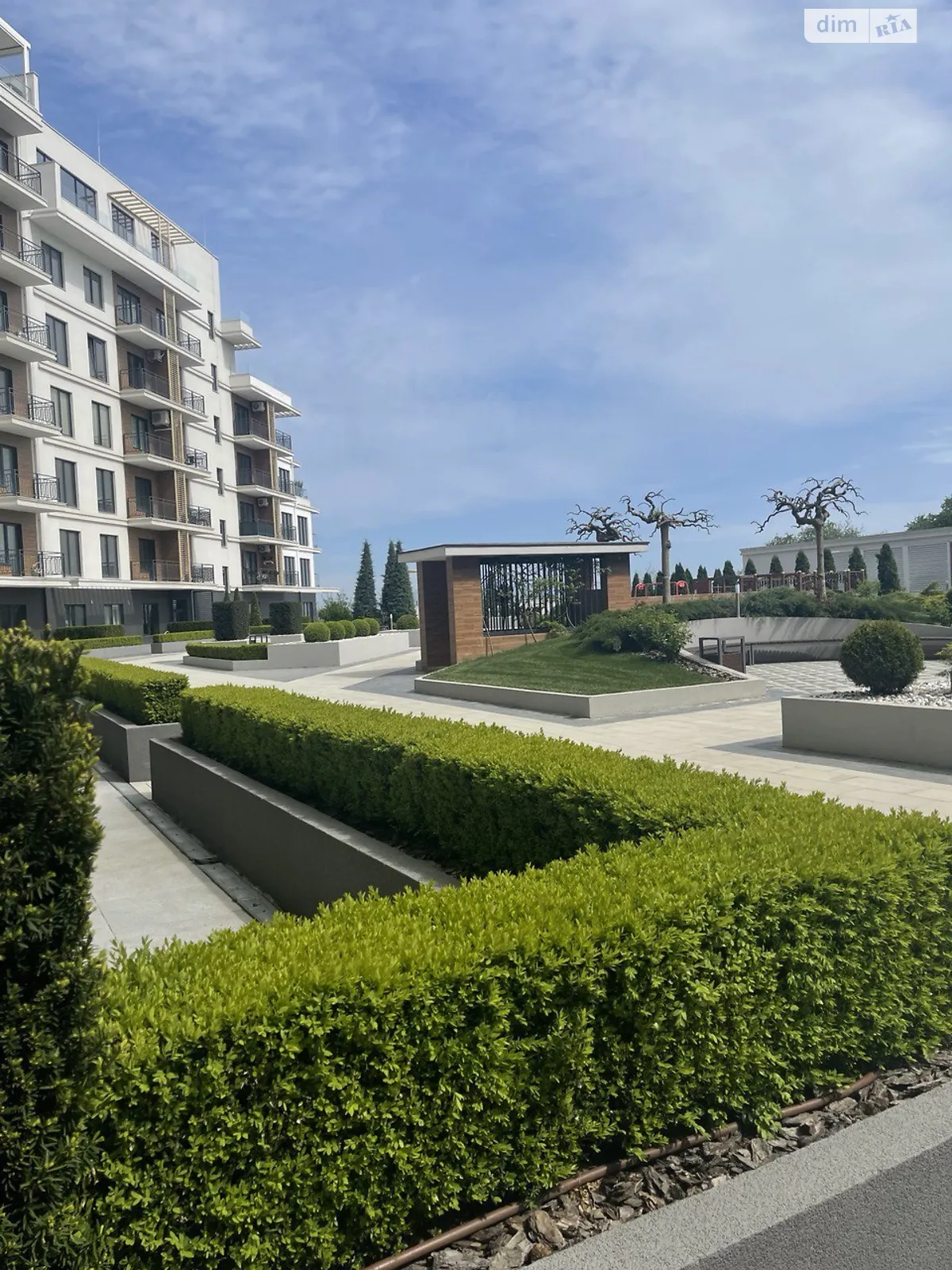 Продается 2-комнатная квартира 95 кв. м в Одессе - фото 1