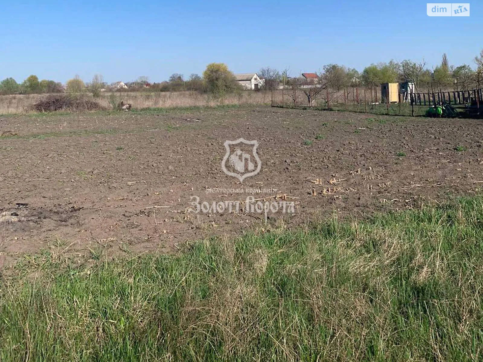 Продается земельный участок 12 соток в Киевской области, цена: 6000 $