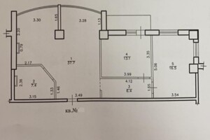 Куплю квартиру в Затоке без посредников