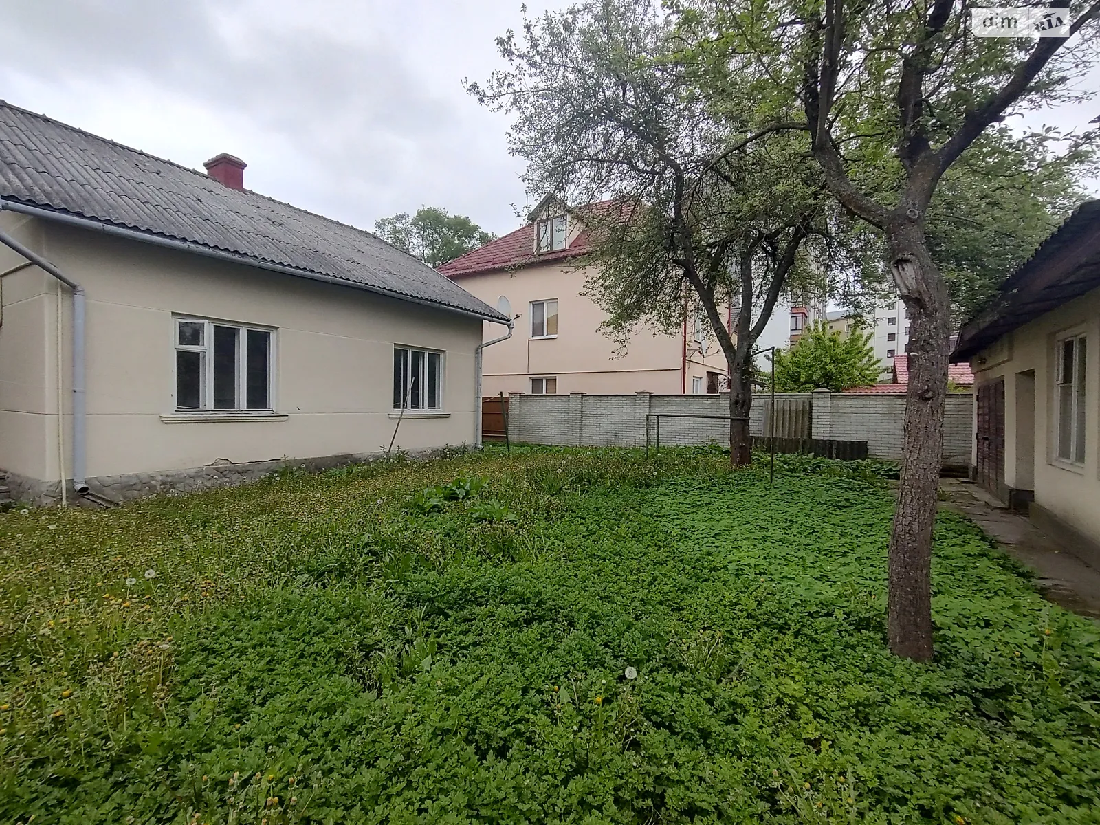 Продається будинок 2 поверховий 107 кв. м з ділянкою - фото 2