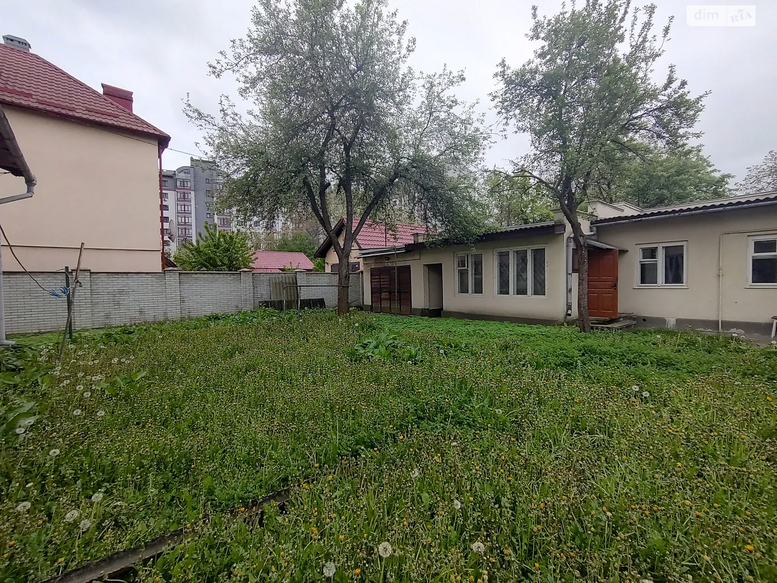 Продається будинок 2 поверховий 107 кв. м з балконом - фото 3