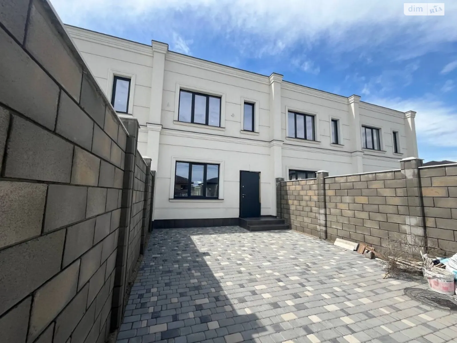 15-й масив Лиманка (Овідіополь), цена: 95000 $ - фото 1