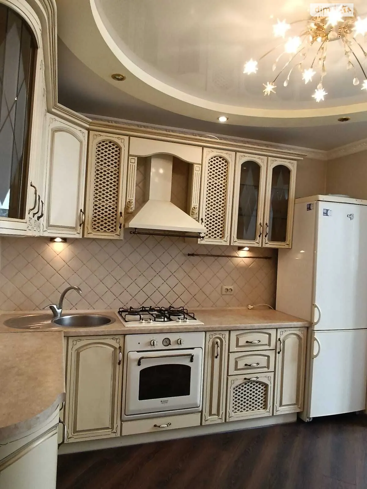 1-комнатная квартира 48 кв. м в Луцке, цена: 48000 $ - фото 1