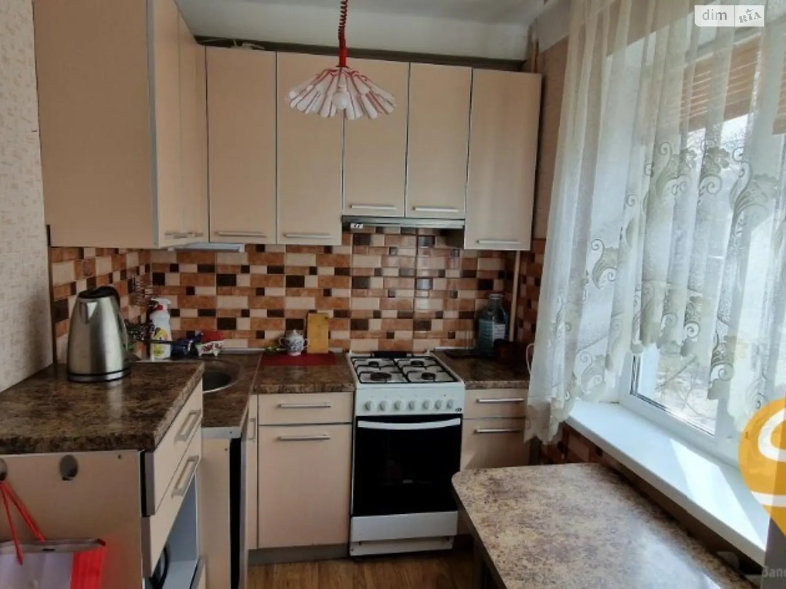 2-комнатная квартира 45 кв. м в Запорожье, цена: 25000 $