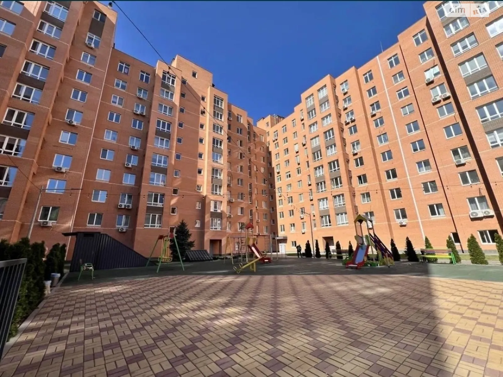 Продается 1-комнатная квартира 47.8 кв. м в Днепре, просп. Мира, 2К - фото 1