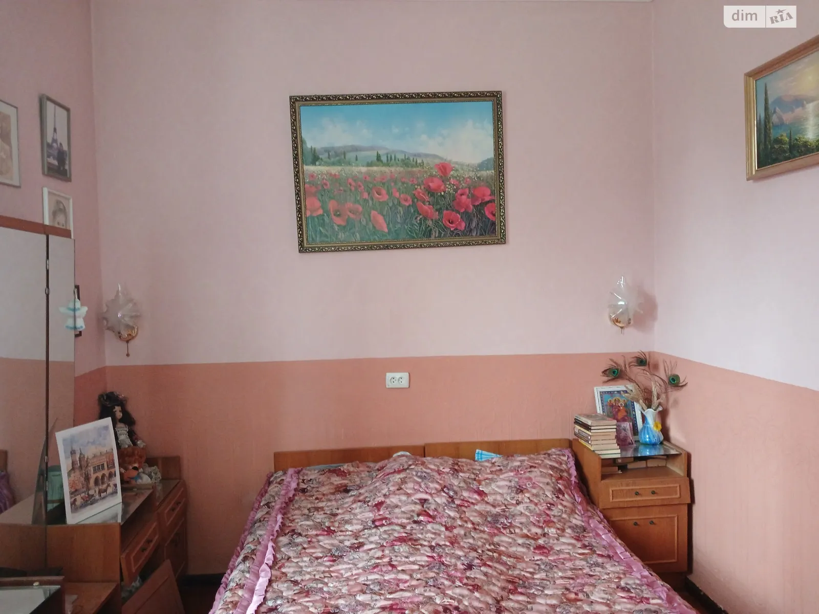Продается 3-комнатная квартира 62 кв. м в Хмельницком, ул. Героев Майдана - фото 1