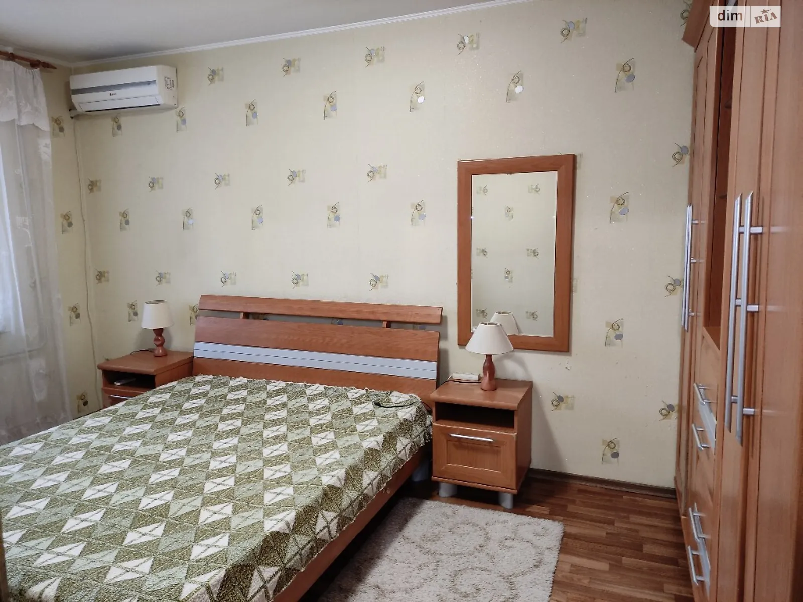 Сдается в аренду 2-комнатная квартира 53 кв. м в Харькове - фото 3
