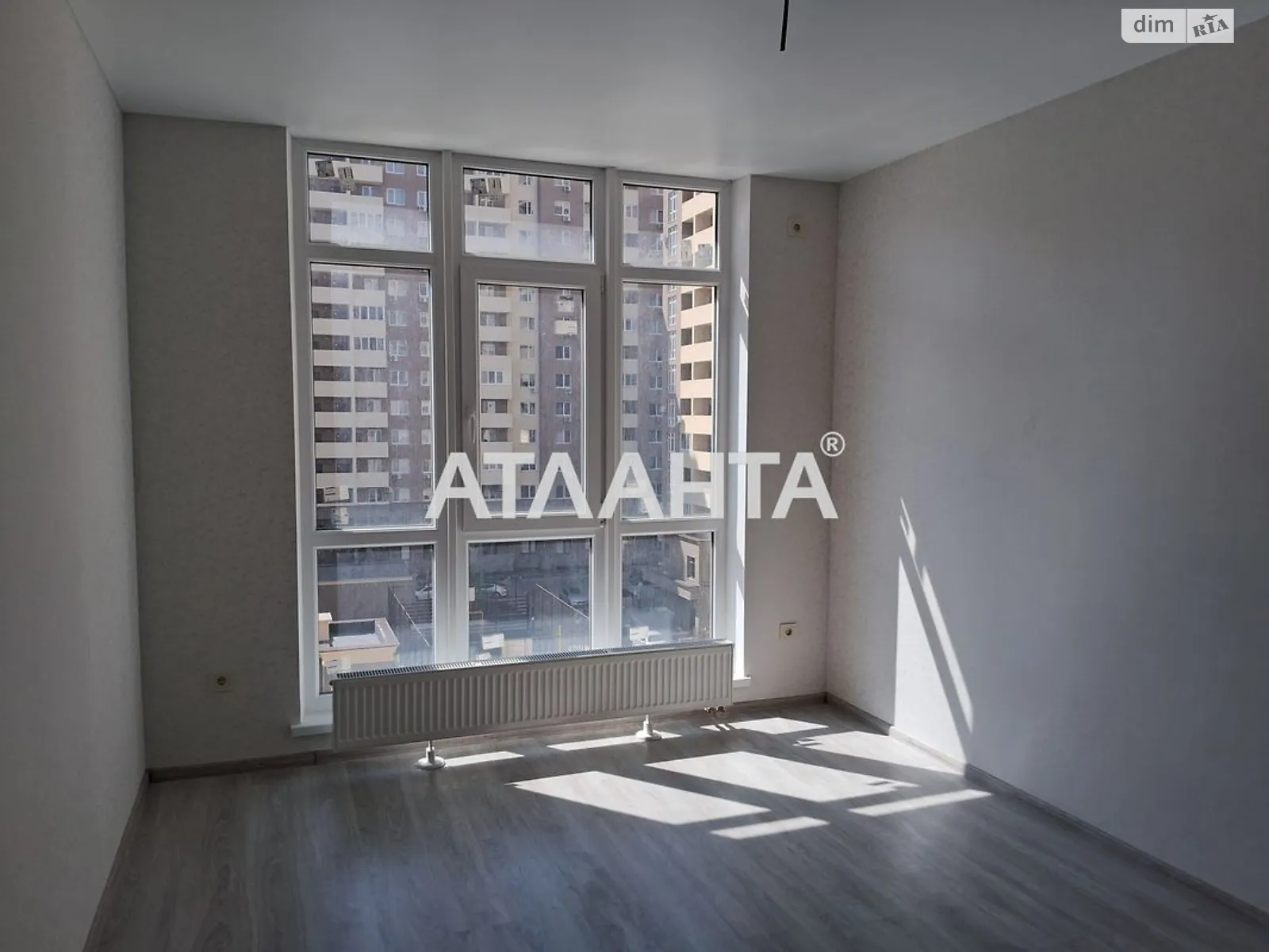 Продается 1-комнатная квартира 36.4 кв. м в Одессе, ул. Академика Воробьёва - фото 1