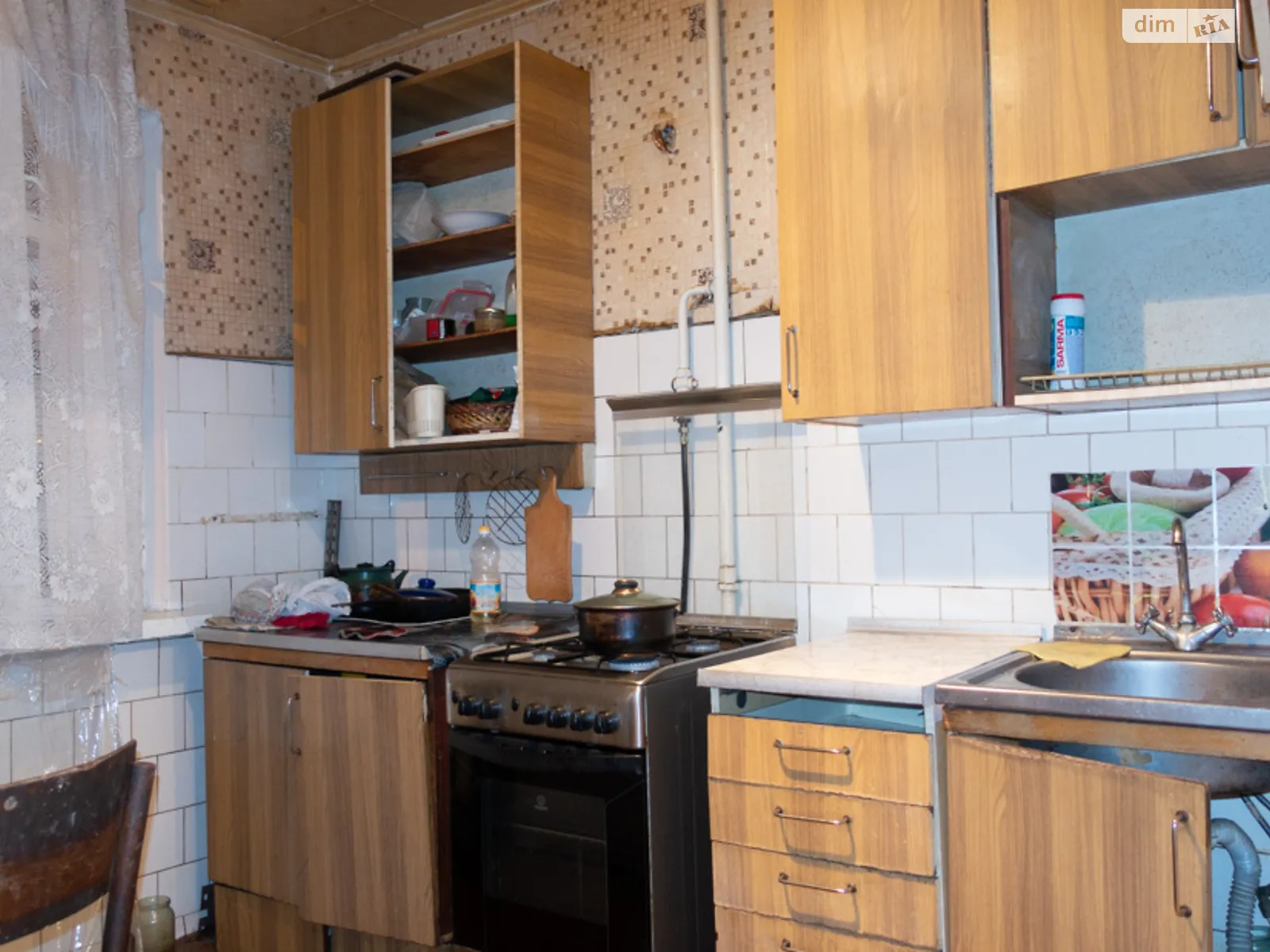 Продается комната 48 кв. м в Киеве - фото 3