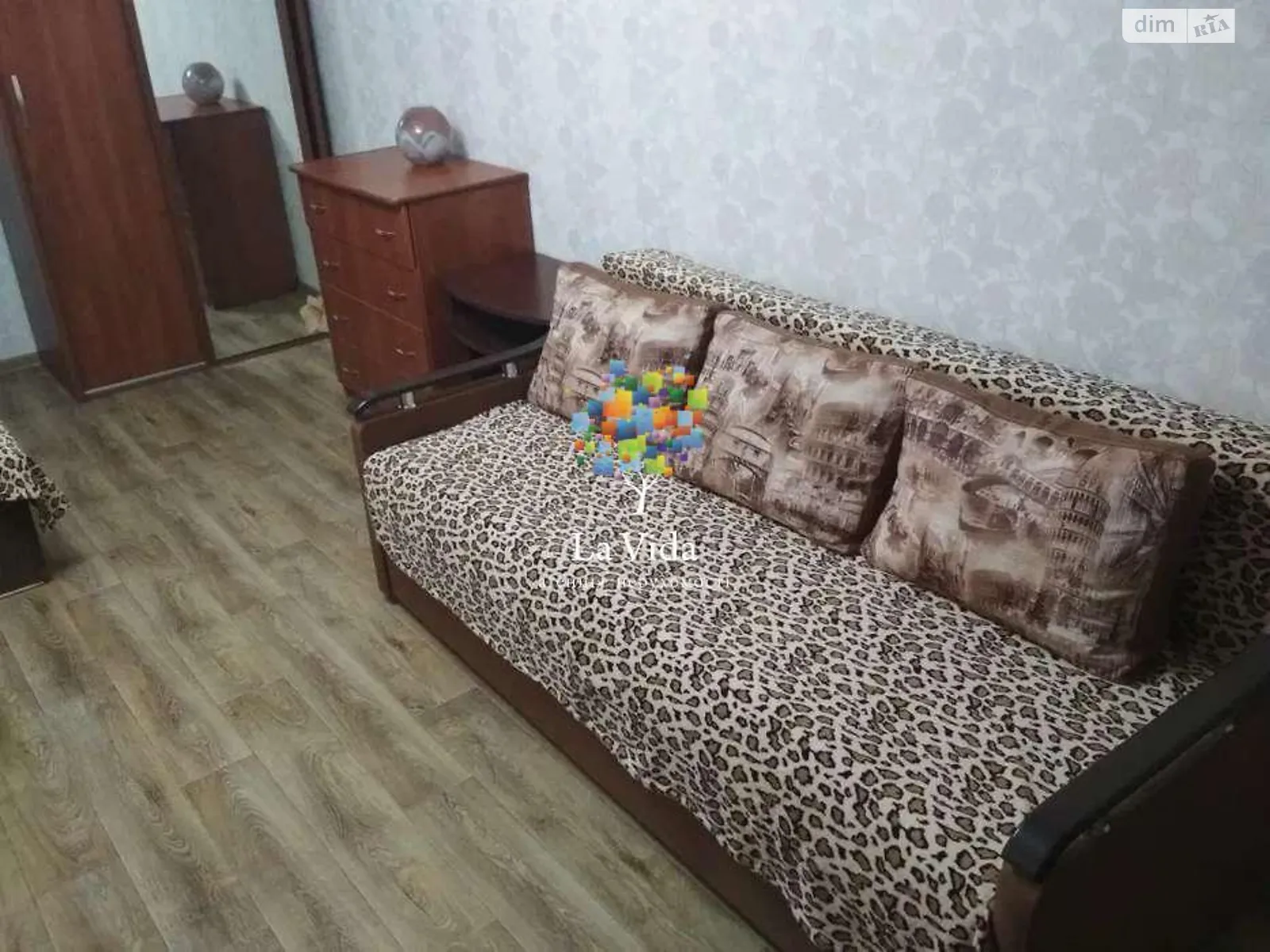Сдается в аренду 1-комнатная квартира 35 кв. м в Киеве - фото 3