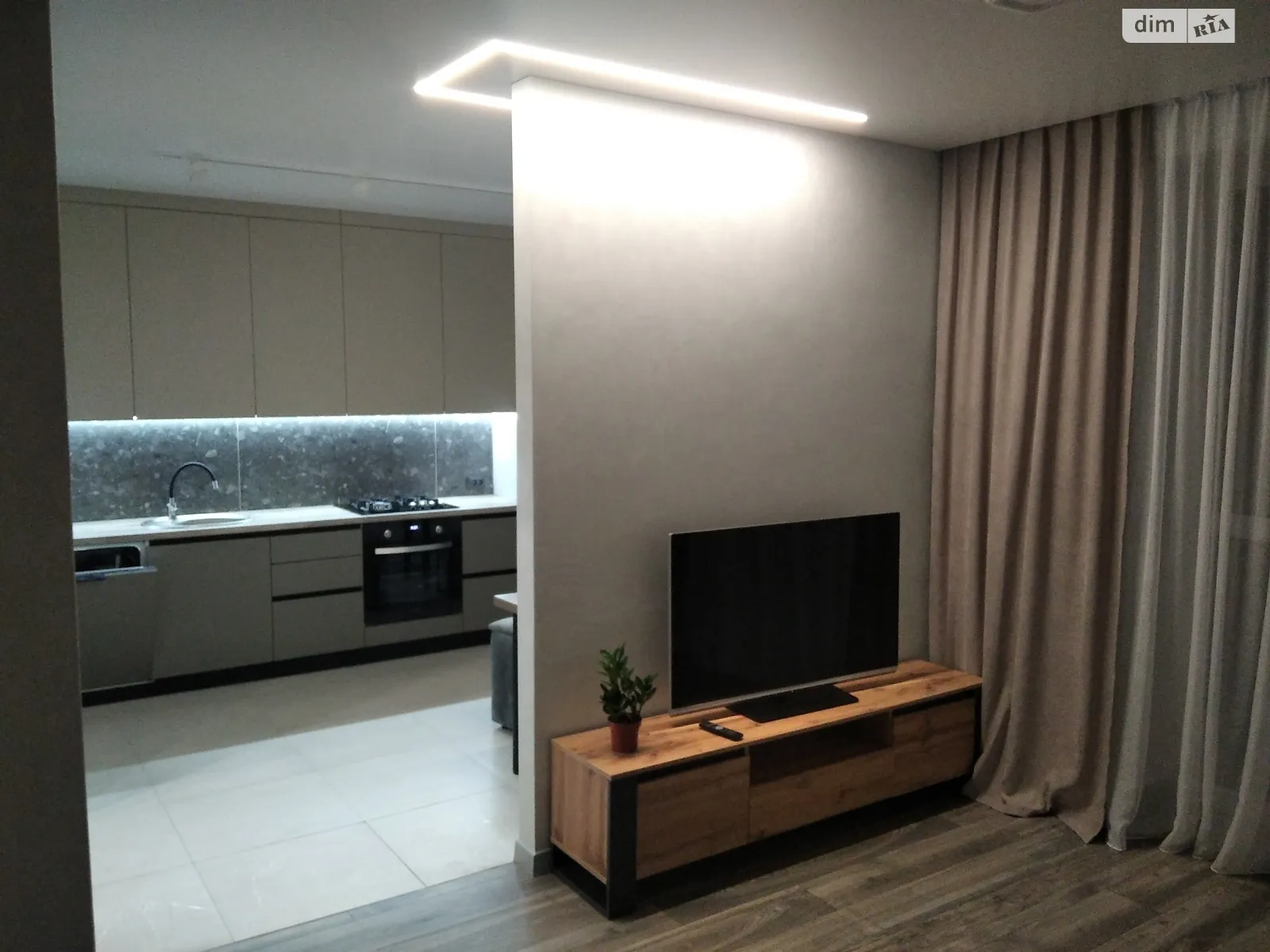1-кімнатна квартира 42 кв. м у, цена: 64000 $ - фото 1