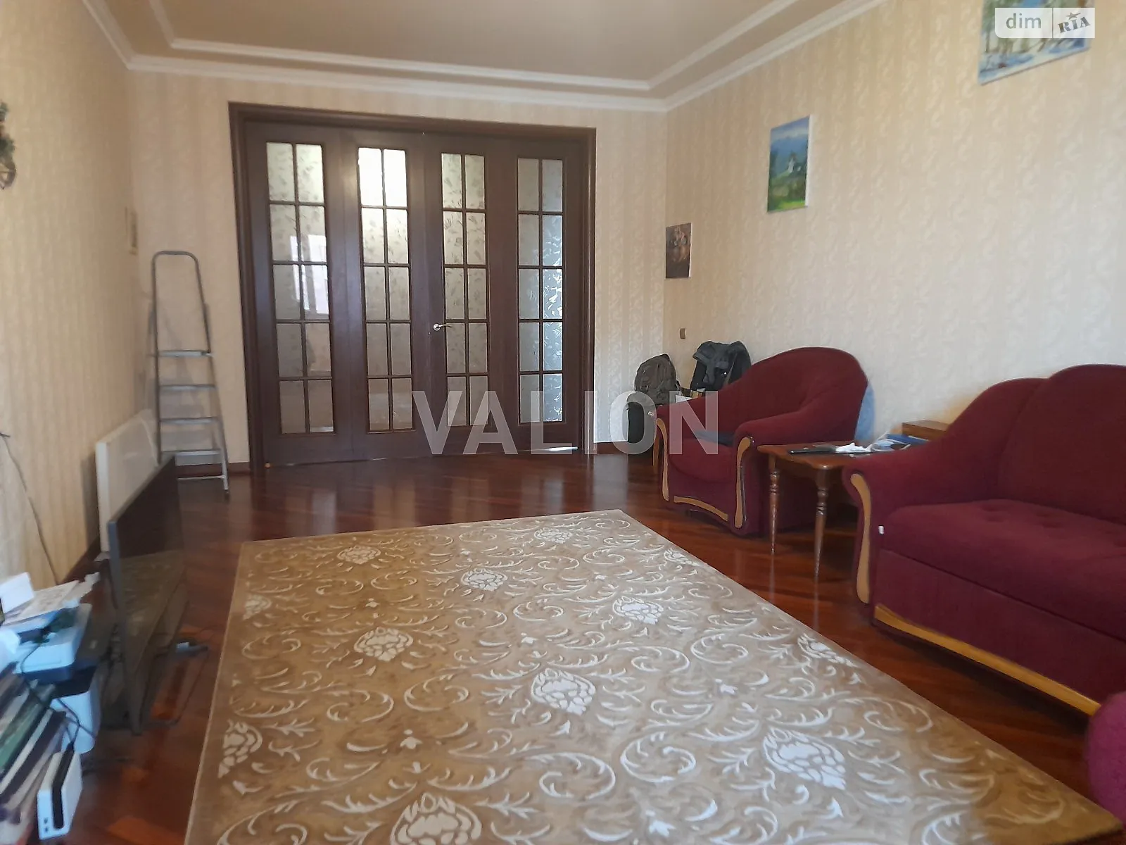 Продается 3-комнатная квартира 127.1 кв. м в Киеве - фото 3