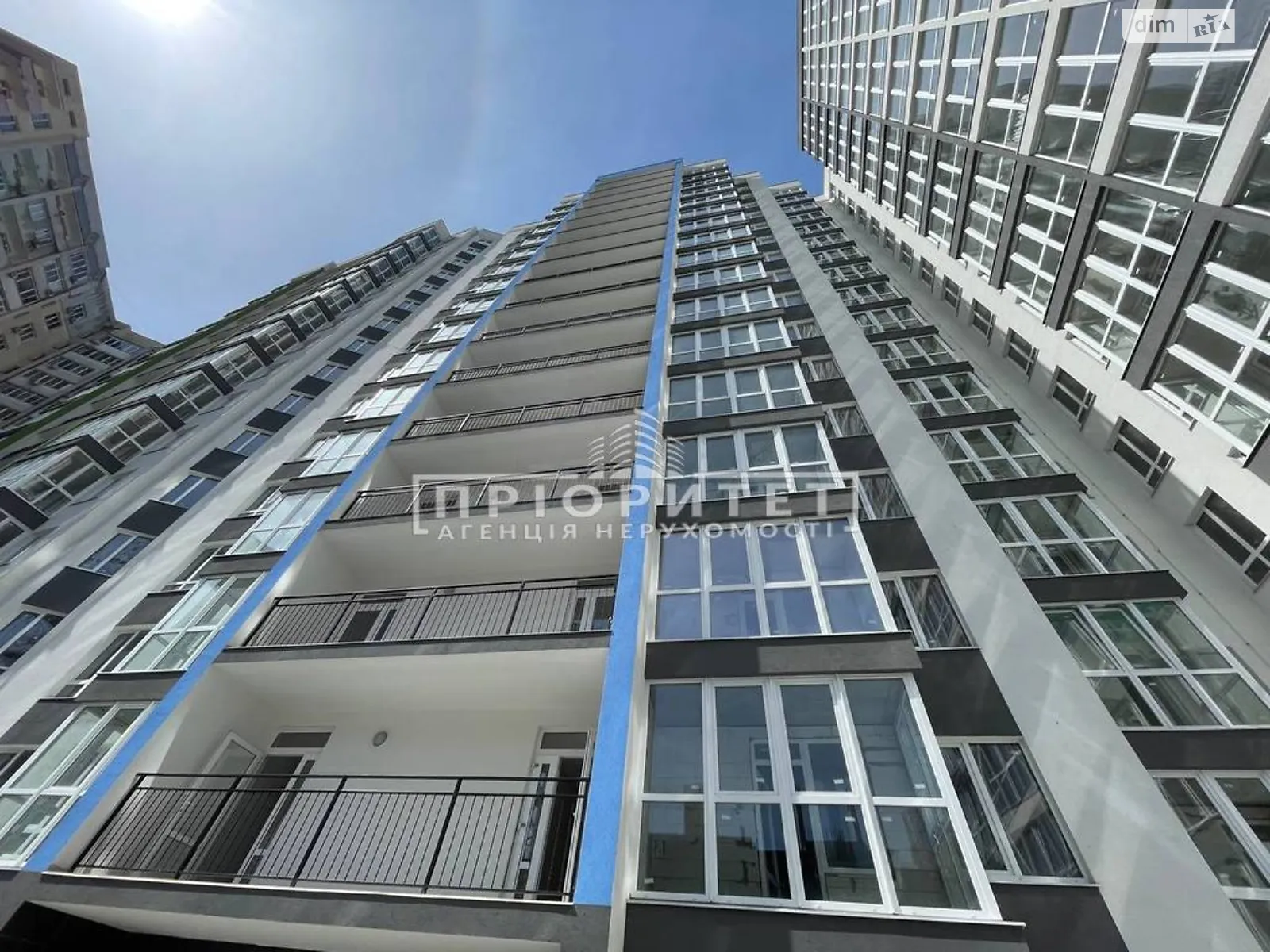 Продается 1-комнатная квартира 39.3 кв. м в Одессе, ул. Пишоновская - фото 1