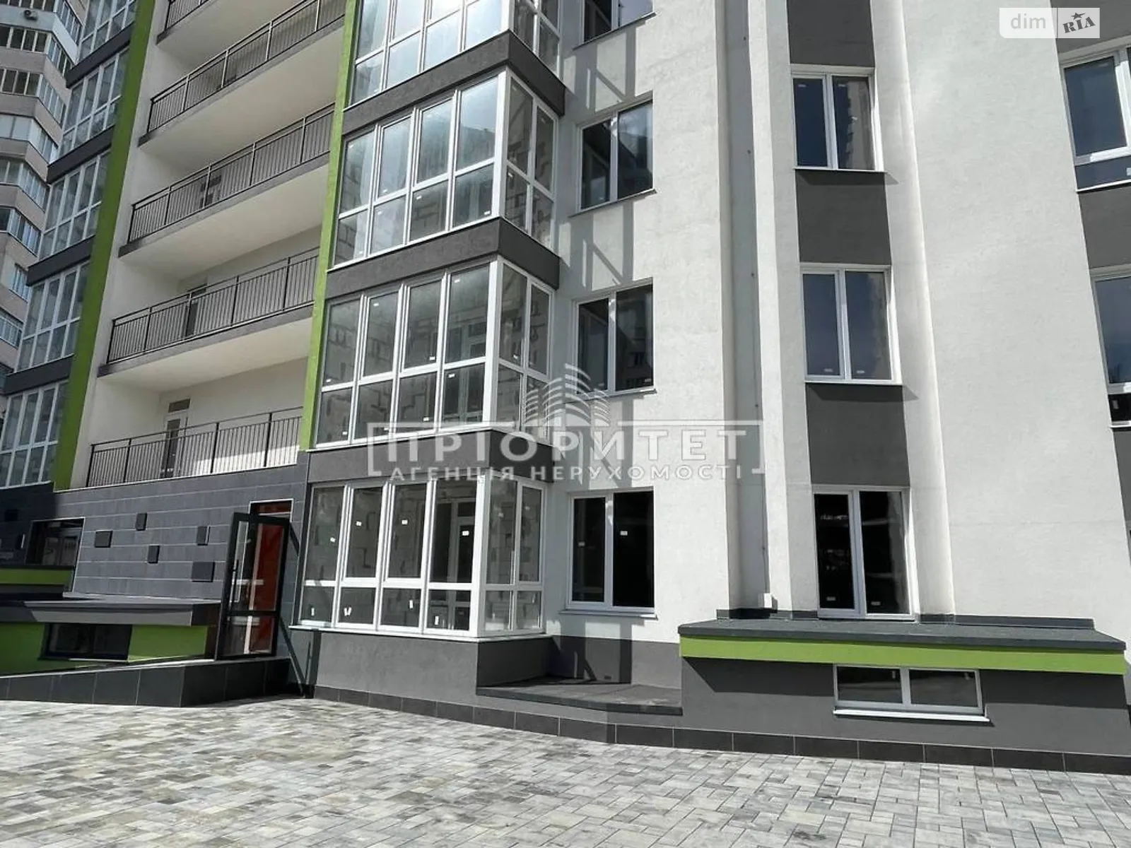 Продается 1-комнатная квартира 25.5 кв. м в Одессе, ул. Пишоновская - фото 1
