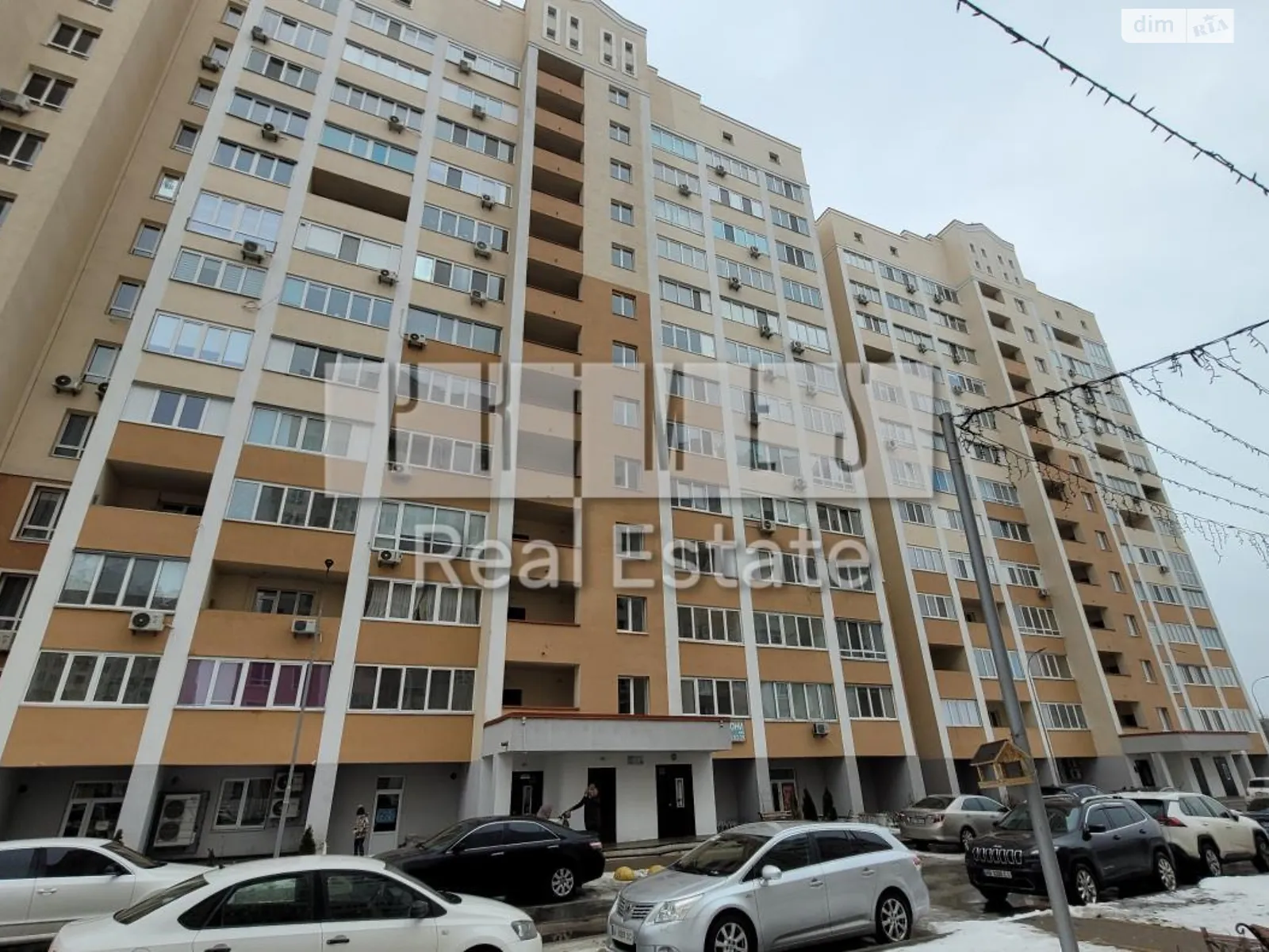 Продается 1-комнатная квартира 33 кв. м в Киеве, ул. Павла Чубинского(Крупской), 8В