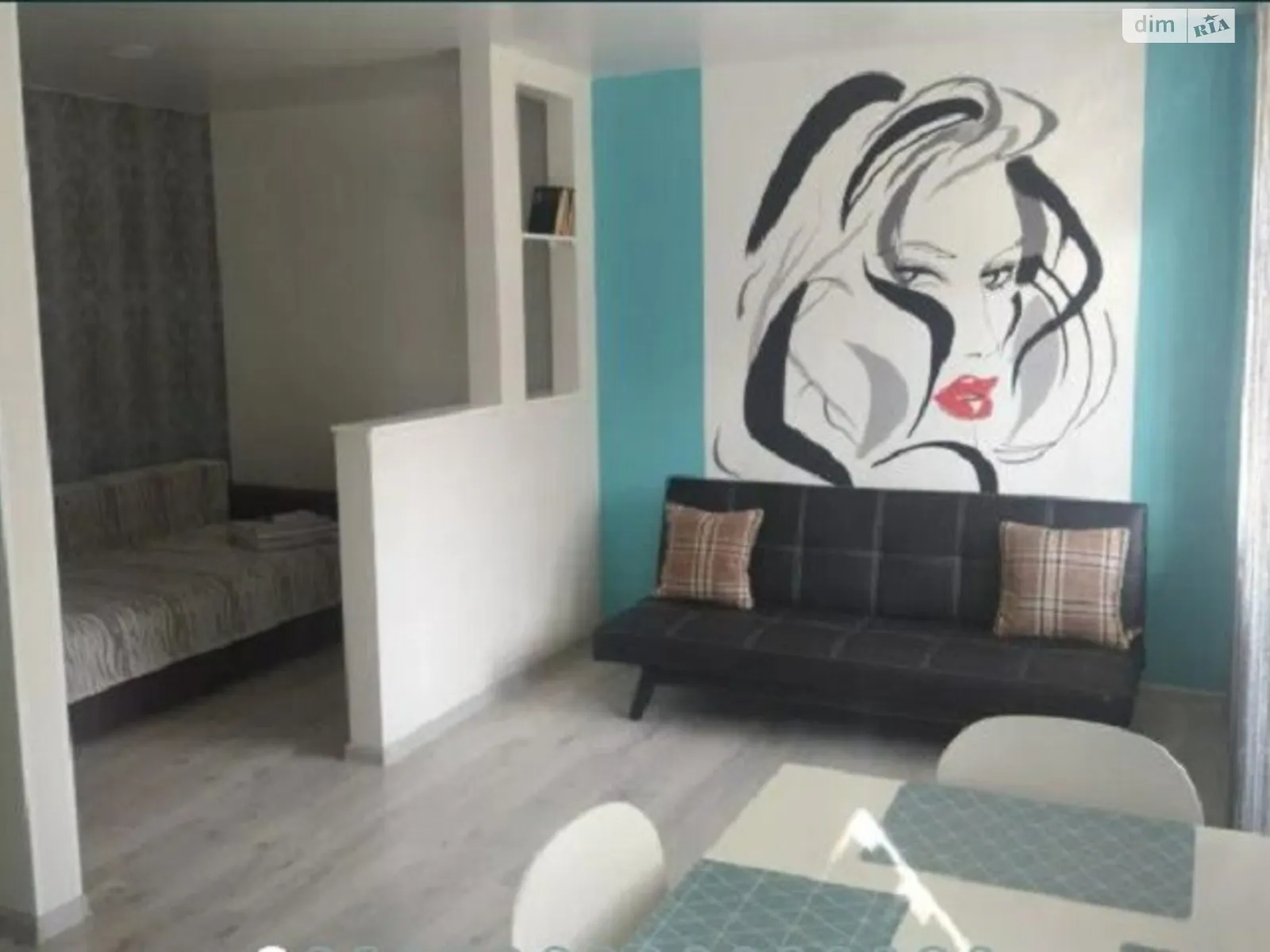 Продается 2-комнатная квартира 44 кв. м в Хмельницком, ул. Владимирская