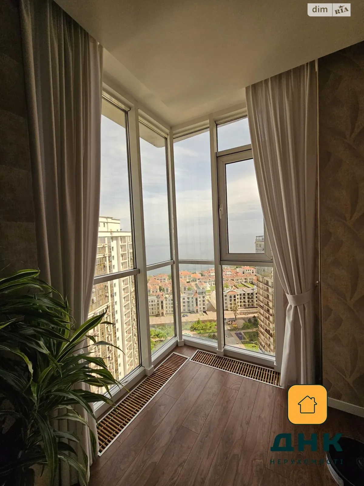 Продается 3-комнатная квартира 100 кв. м в Одессе - фото 3