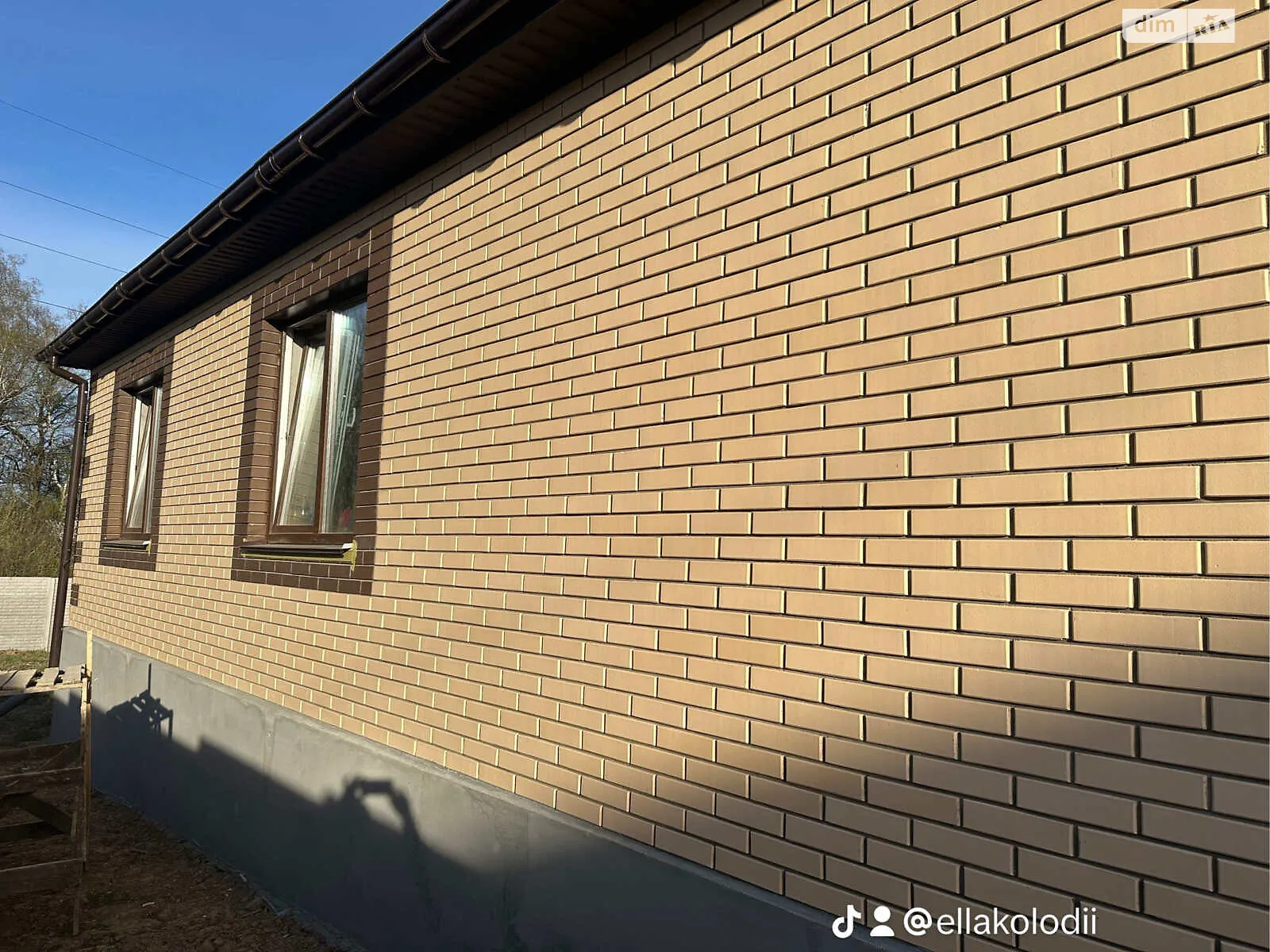 Продається одноповерховий будинок 82.7 кв. м з садом, цена: 80000 $ - фото 1