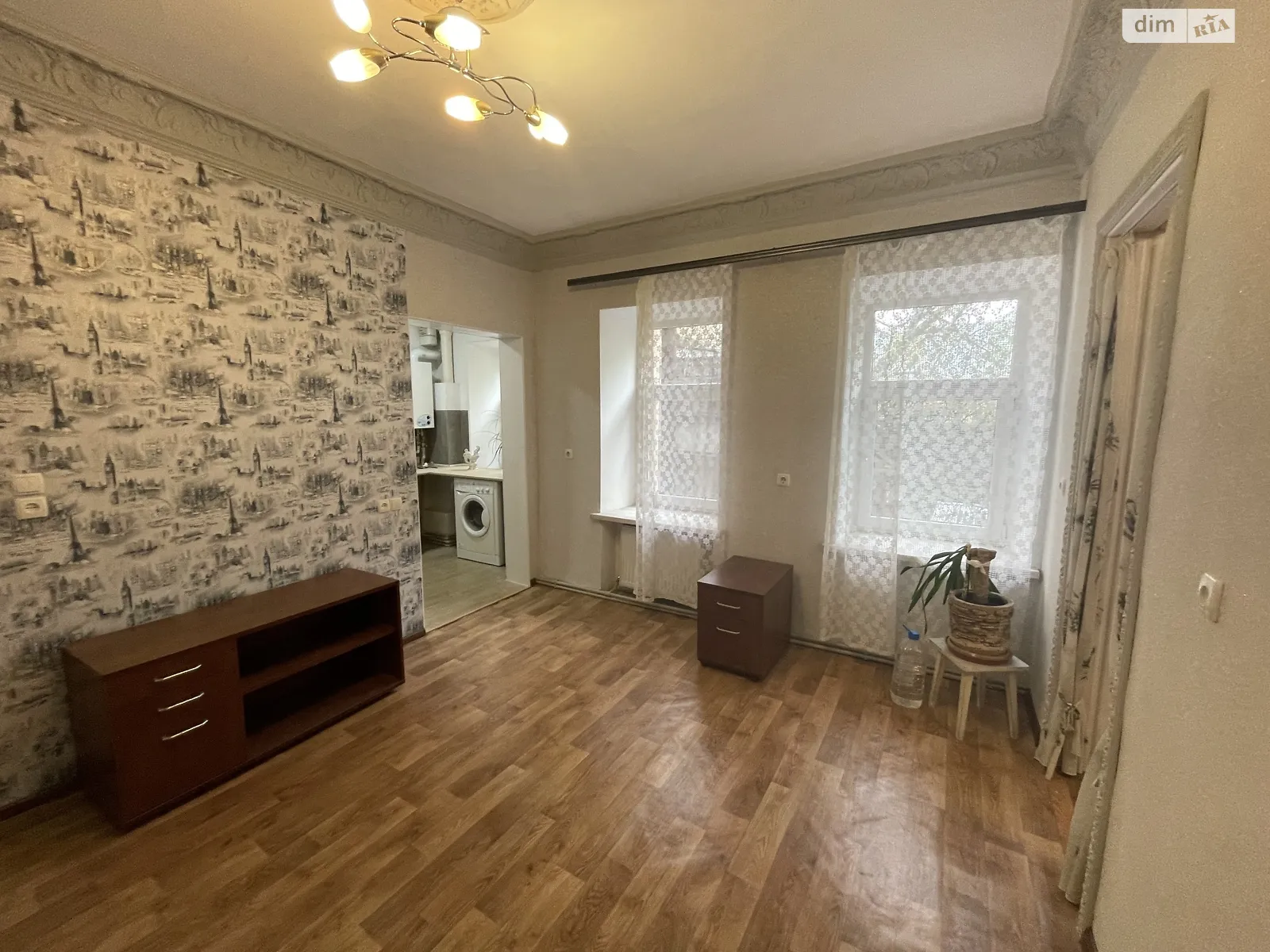Продается 2-комнатная квартира 35 кв. м в Одессе, ул. Болгарская - фото 1