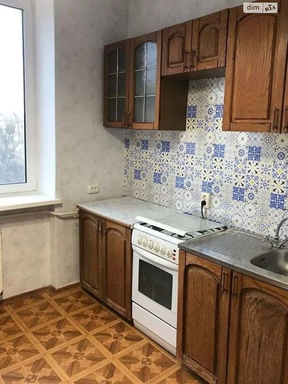 Продается 2-комнатная квартира 54 кв. м в Киеве, ул. Адама Мицкевича, 6 - фото 1