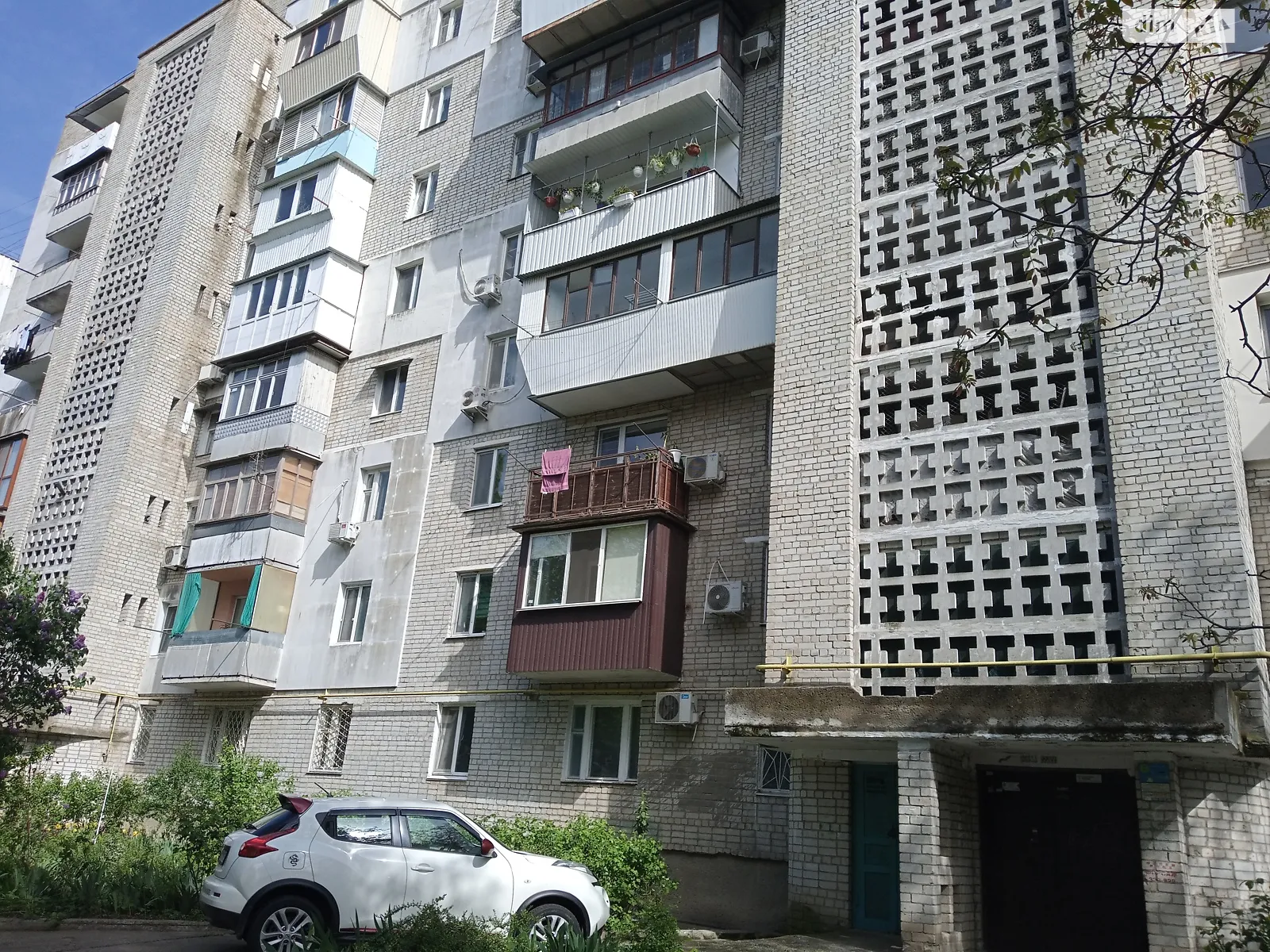 Продается 2-комнатная квартира 51 кв. м в Одессе, ул. Ивана и Юрия Лип - фото 1