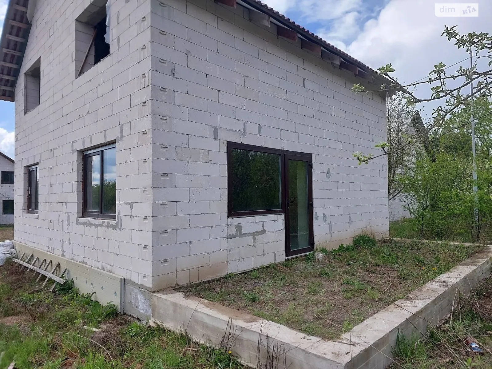 Продається будинок 2 поверховий 120 кв. м з каміном, цена: 37000 $ - фото 1