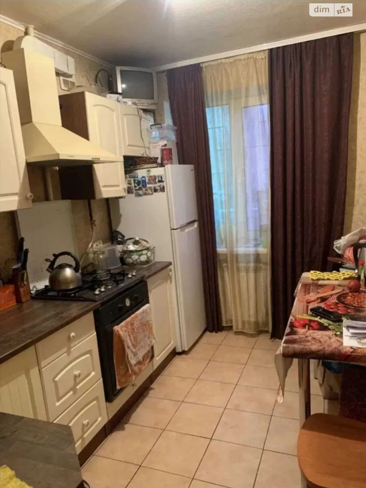 Продается 3-комнатная квартира 64 кв. м в Днепре, Донецкое шоссе, 104