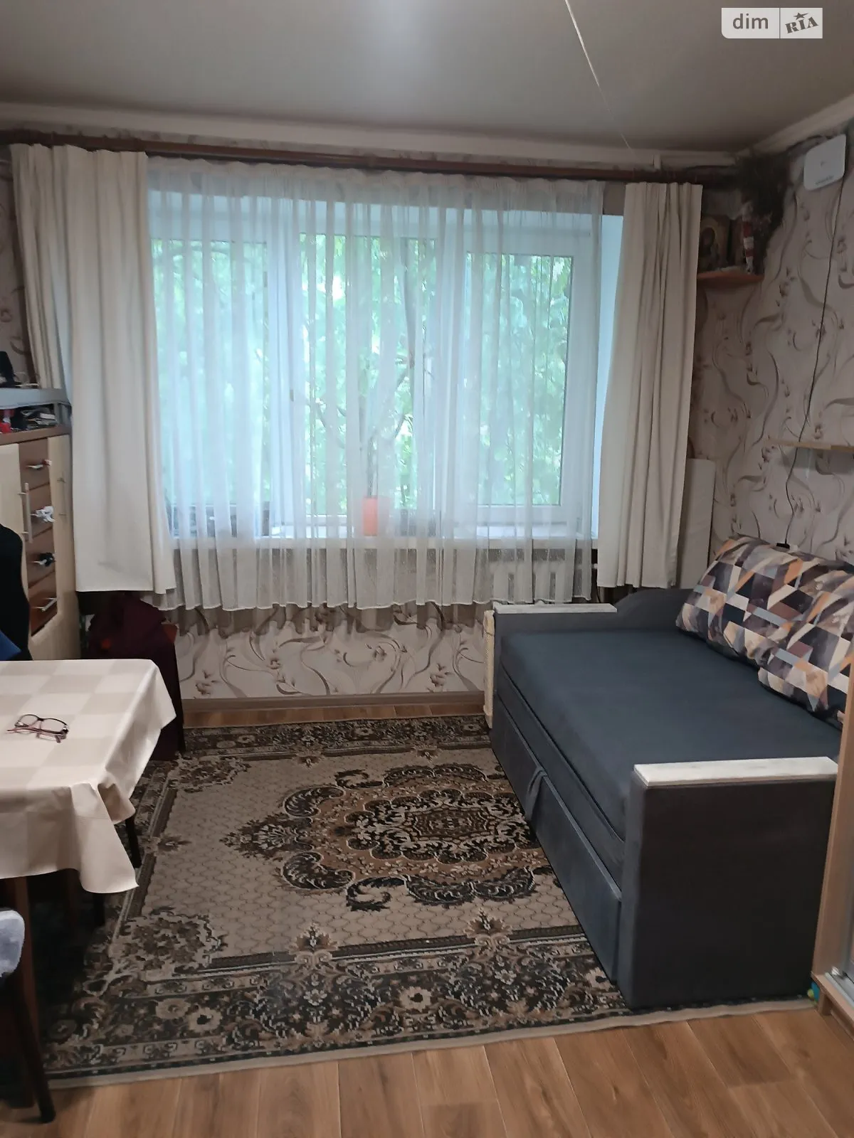 Продается комната 18 кв. м в Одессе, цена: 9000 $ - фото 1