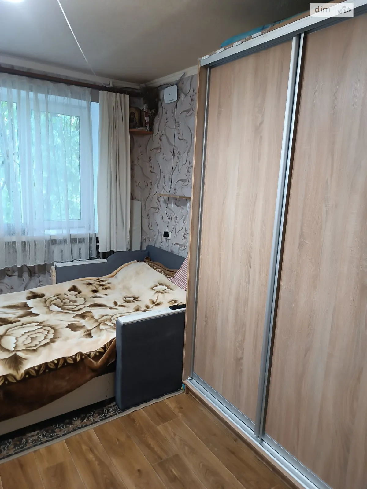 Продается комната 18 кв. м в Одессе - фото 4