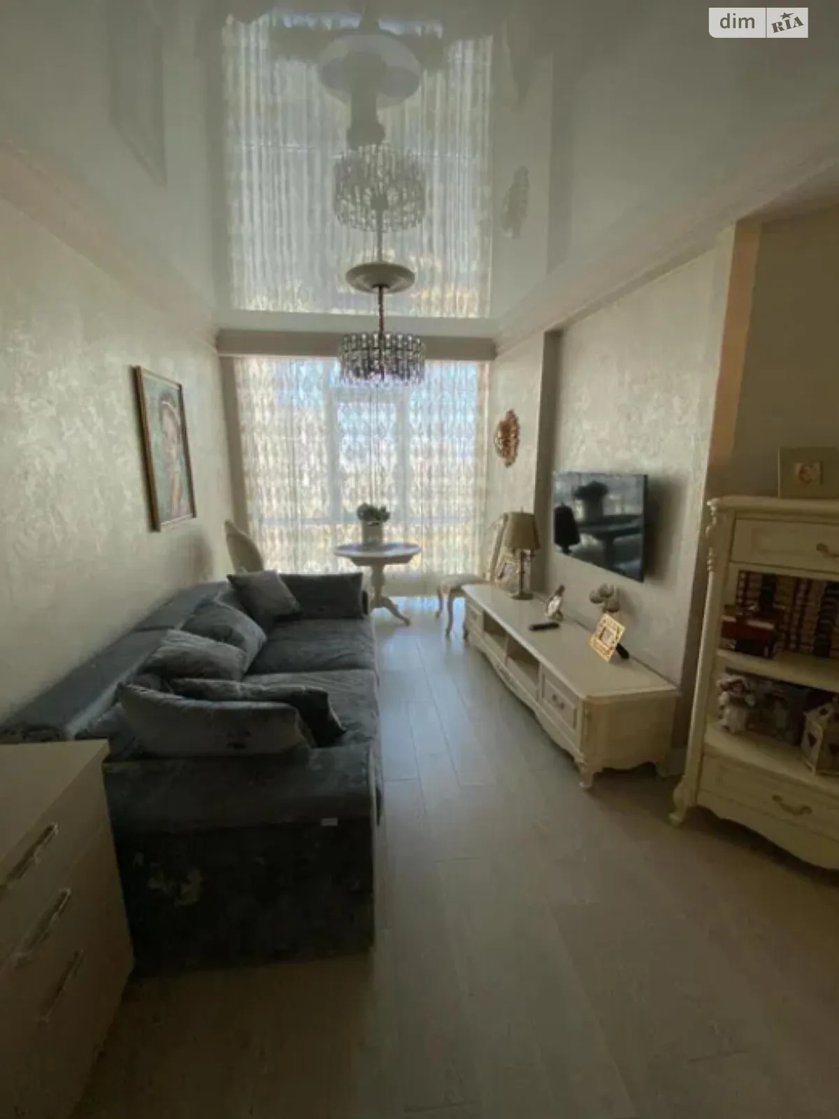 Продается 2-комнатная квартира 65 кв. м в Одессе, ул. Генуэзская, 3А - фото 1
