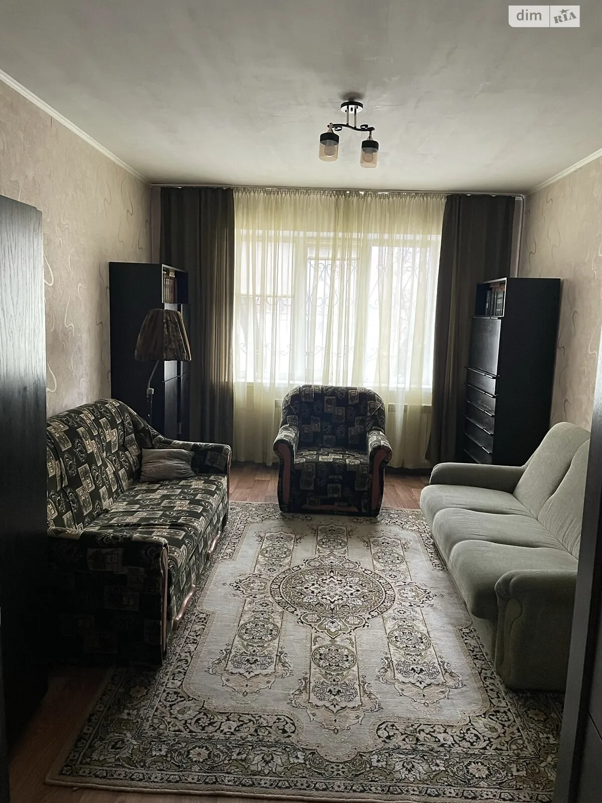 Продается 4-комнатная квартира 86 кв. м в Киеве - фото 2