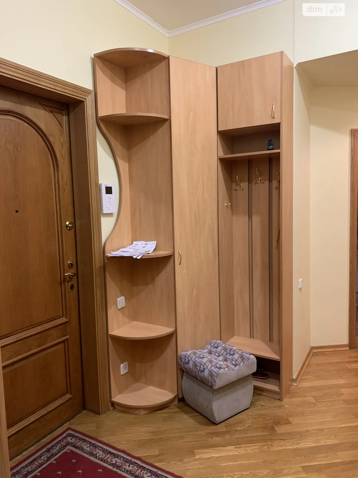 Сдается в аренду 2-комнатная квартира 80 кв. м в Киеве - фото 4