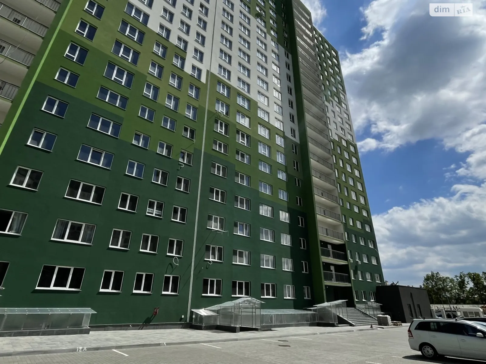 Продается 2-комнатная квартира 45 кв. м в Одессе, ул. Марсельская, 62/1 - фото 1