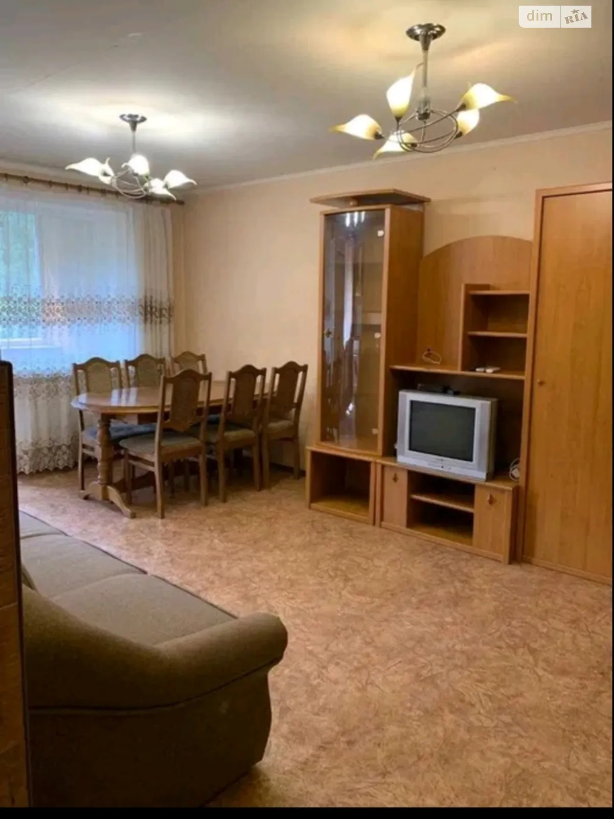 Сдается в аренду 2-комнатная квартира 50 кв. м в Днепре, ул. Сичеславская Набережная