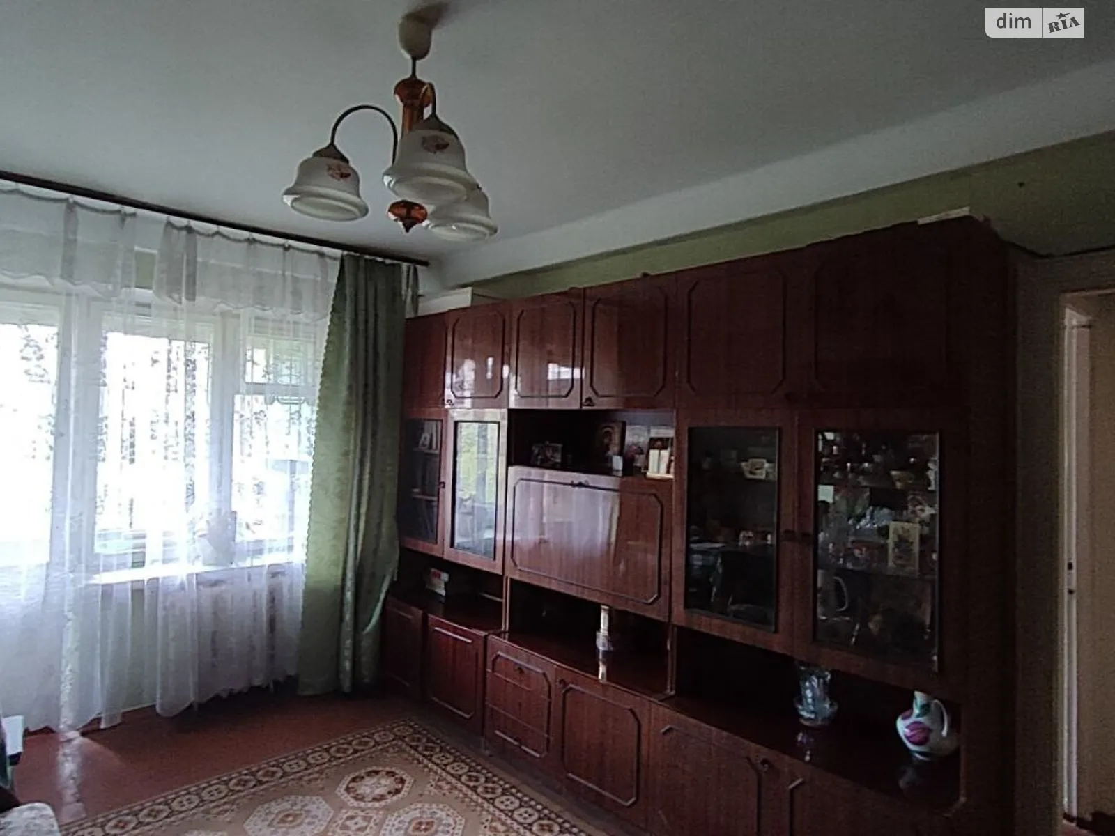 Продается 2-комнатная квартира 40 кв. м в Киеве, ул. Ветряные Горы, 10 - фото 1
