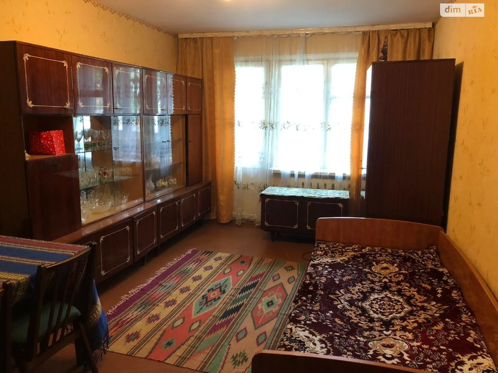 Продается 2-комнатная квартира 46 кв. м в Житомире, цена: 37000 $