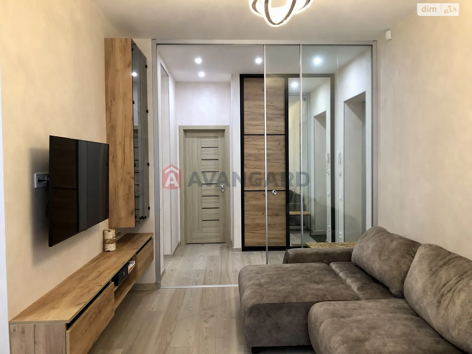 Продается 3-комнатная квартира 64 кв. м в Днепре, цена: 120000 $ - фото 1