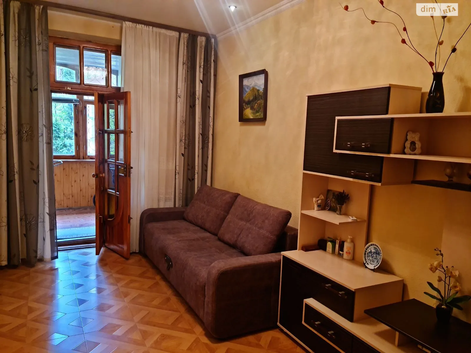 Продается 2-комнатная квартира 44.3 кв. м в Виннице, цена: 56000 $