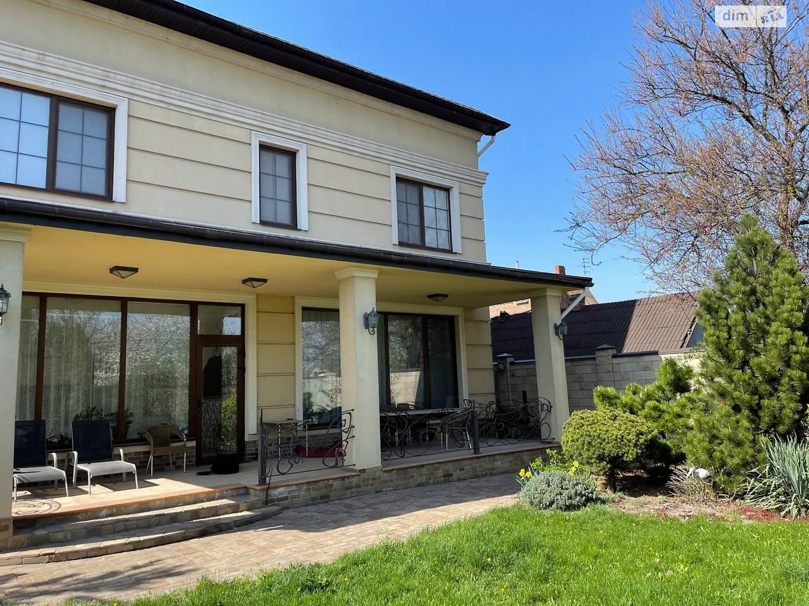 Продається будинок 2 поверховий 259.7 кв. м з мансардою, цена: 380000 $ - фото 1