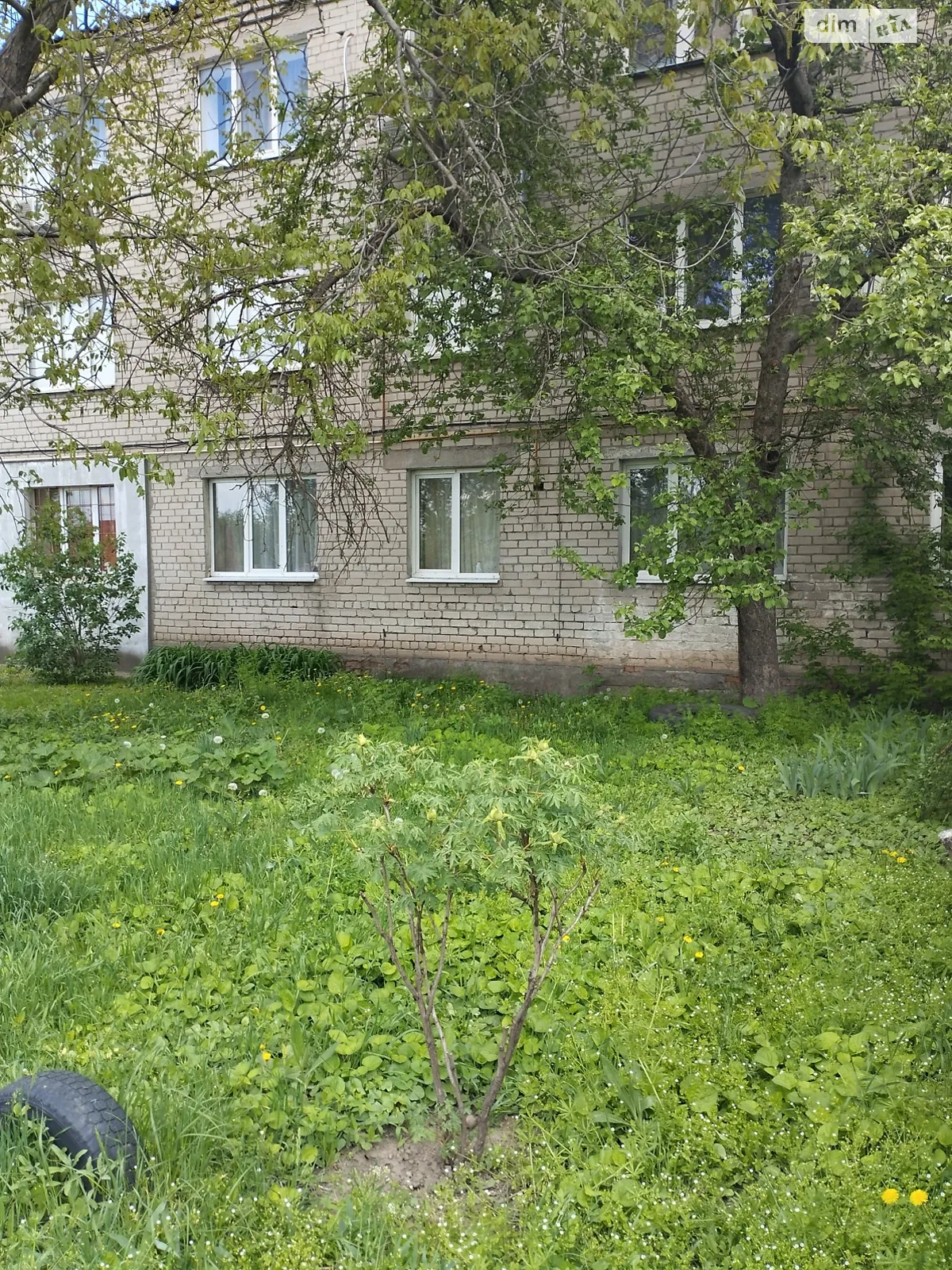 Продається 1-кімнатна квартира 36 кв. м у Дніпрі, цена: 15500 $