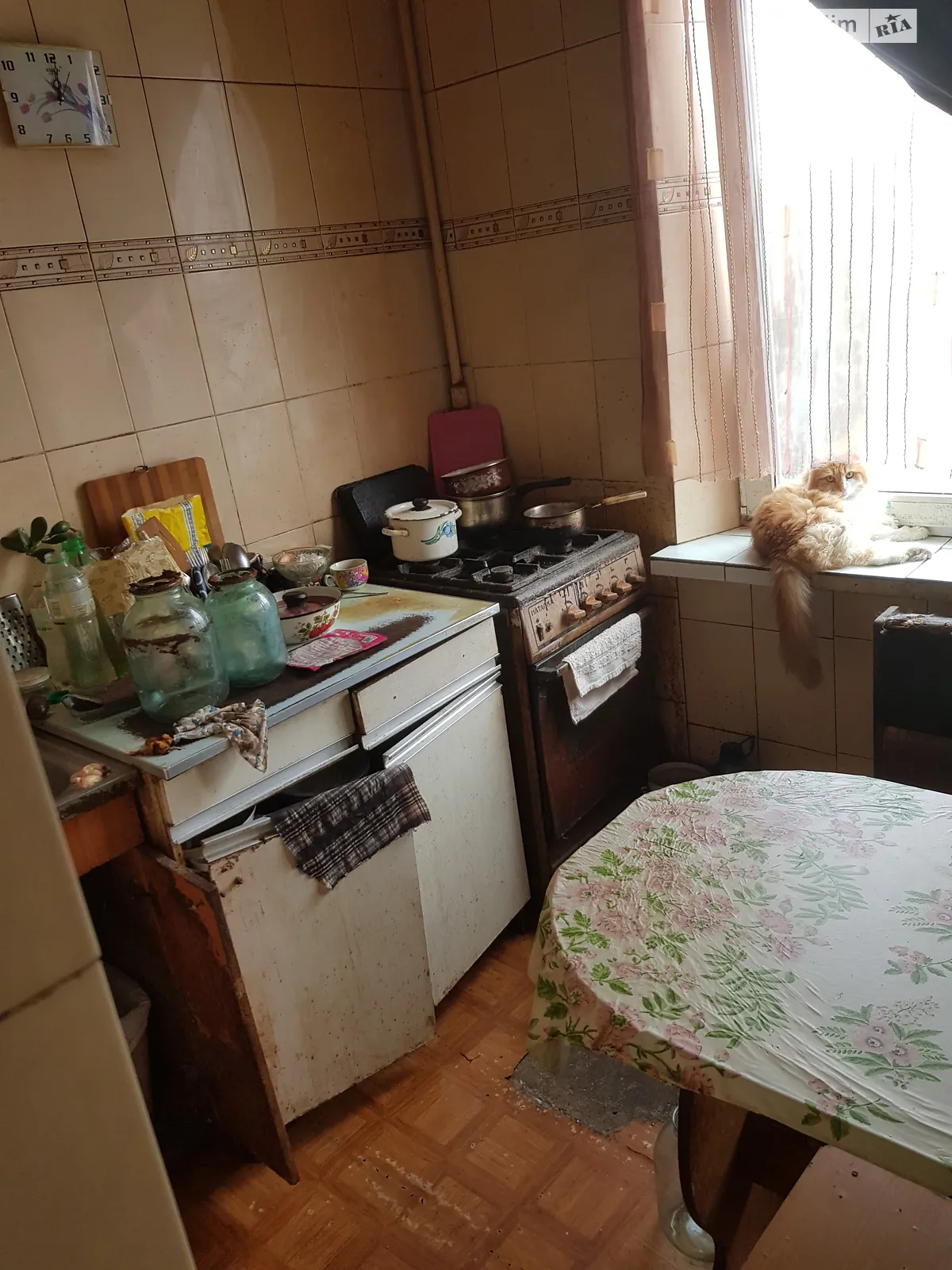 Продается 3-комнатная квартира 65 кв. м в Харькове, ул. Большая Панасовская