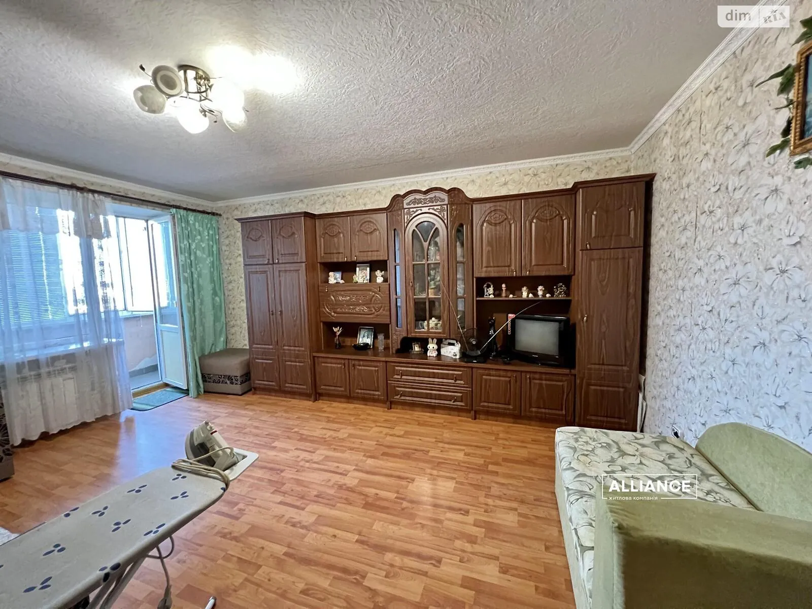 Продається 2-кімнатна квартира 60.3 кв. м у Івано-Франківську, цена: 58000 $