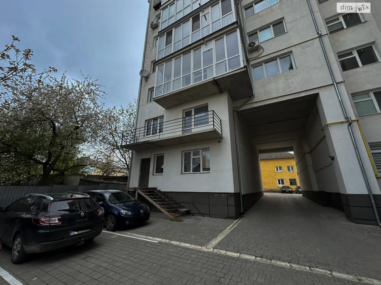 4-комнатная квартира 109.7 кв. м в Тернополе, цена: 74000 $