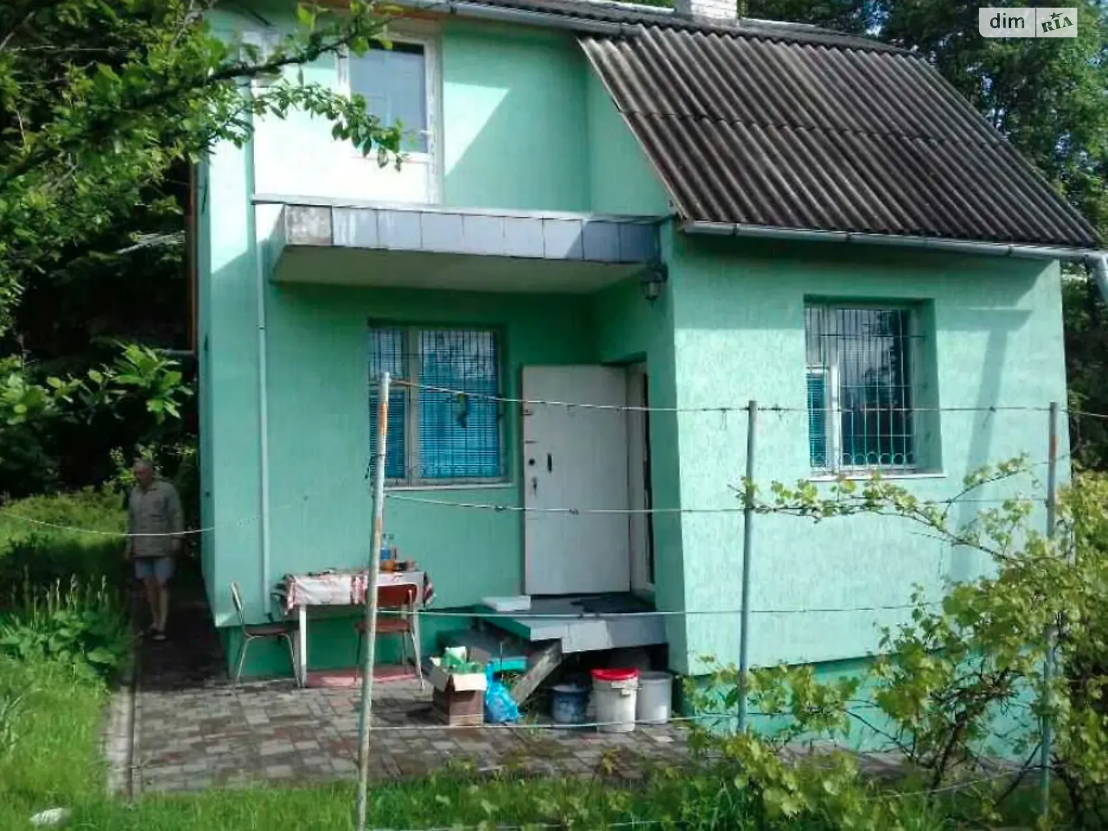 Продається будинок 2 поверховий 63 кв. м з каміном, цена: 35000 $