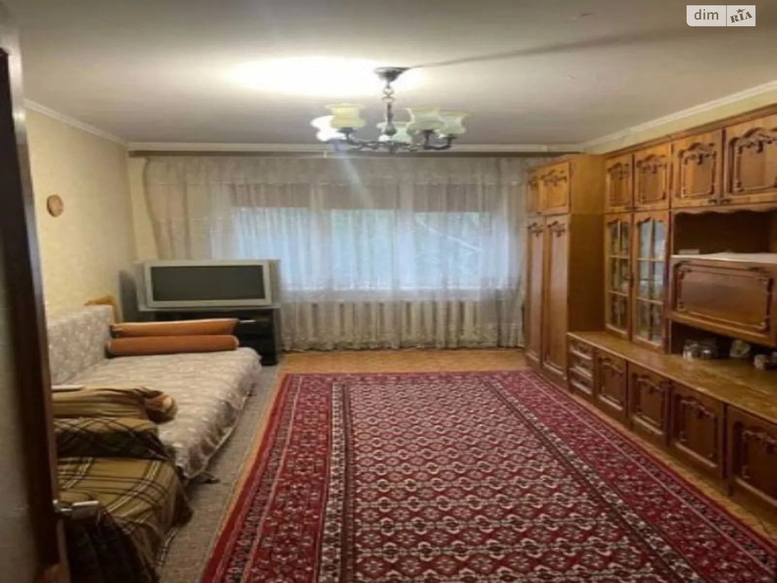 Продается 2-комнатная квартира 65 кв. м в Одессе, ул. Люстдорфская дорога - фото 1