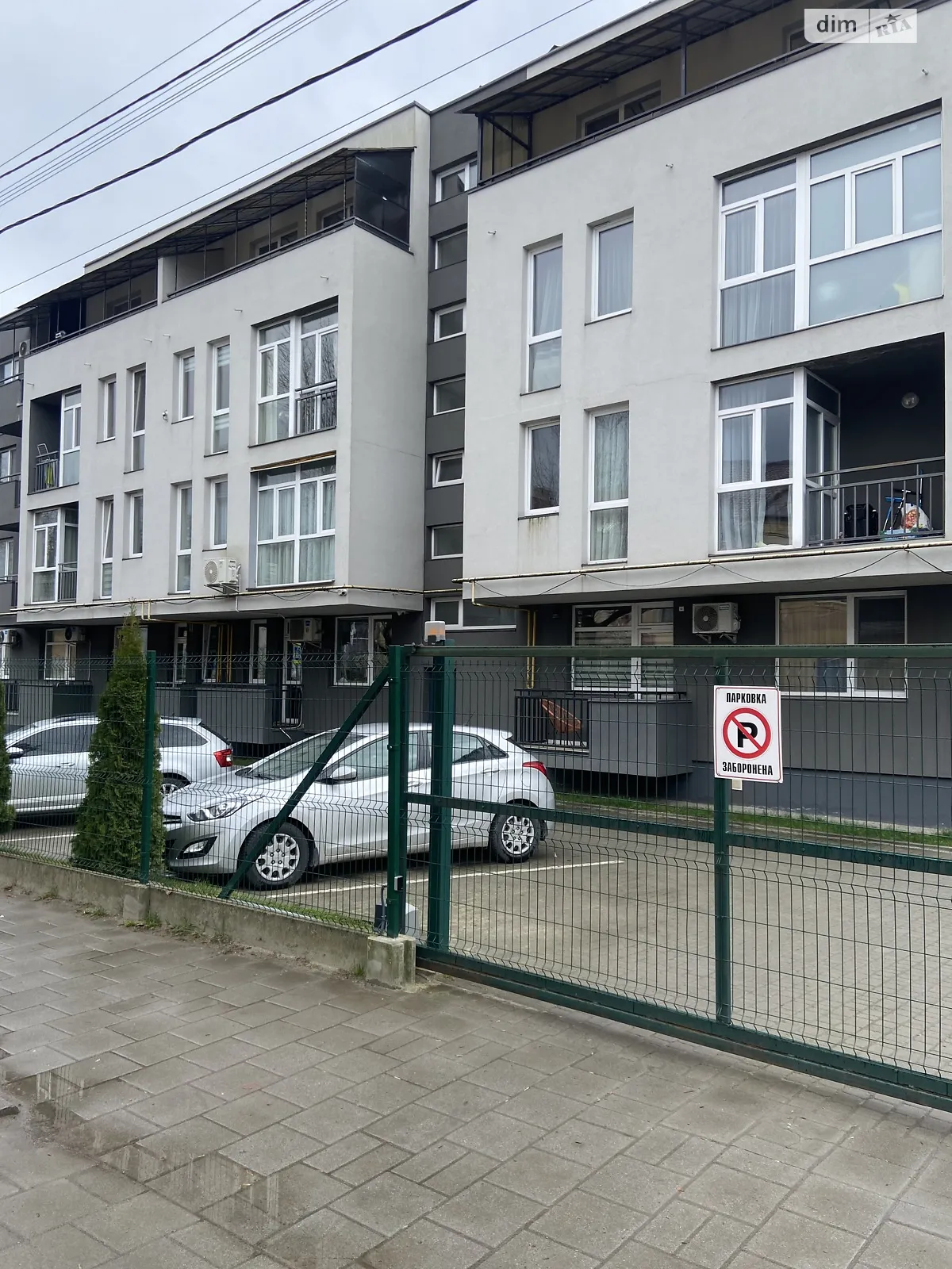 Продается 2-комнатная квартира 59.5 кв. м в, цена: 105000 $ - фото 1
