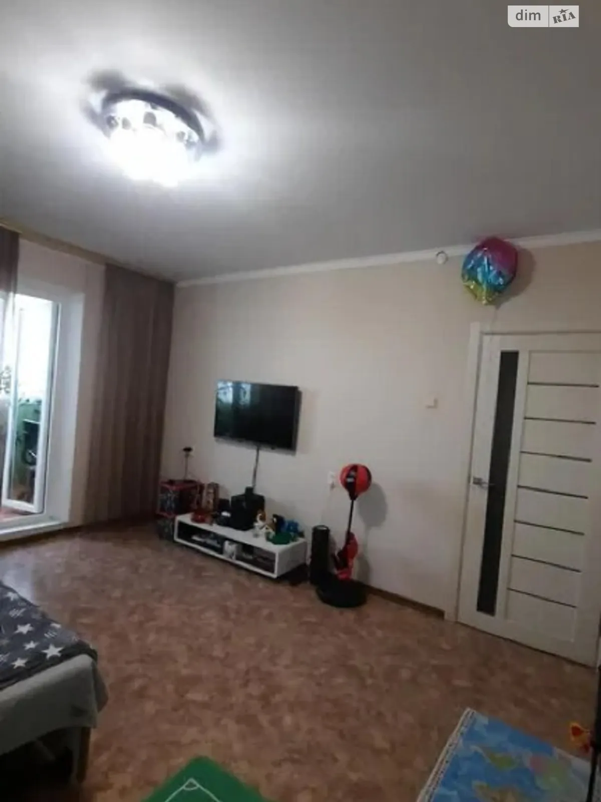 Продається 1-кімнатна квартира 43 кв. м у Одесі, вул. Палія Семена