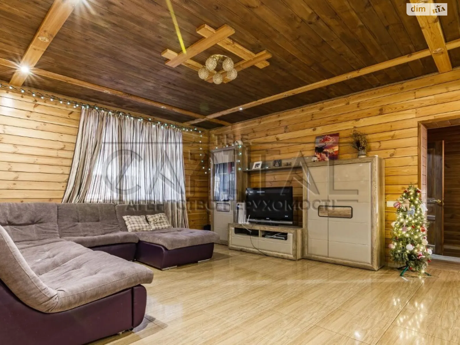 Продається будинок 2 поверховий 183 кв. м з гаражем, цена: 230000 $ - фото 1